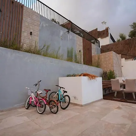A+view Private Terrace Private Pool Family Fun Villa