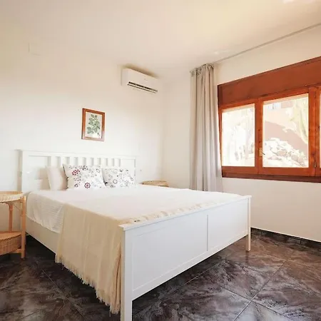 A+view Private Terrace Private Pool Family Fun Villa Badalona