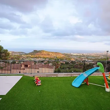 A+view Private Terrace Private Pool Family Fun