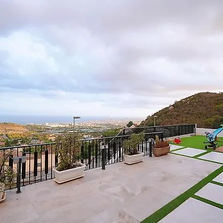 Villa A+view Private Terrace Private Pool Family Fun