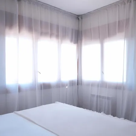 A+view Private Terrace Private Pool Family Fun Villa Badalona