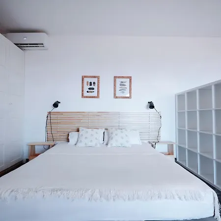 A+view Private Terrace Private Pool Family Fun Badalona