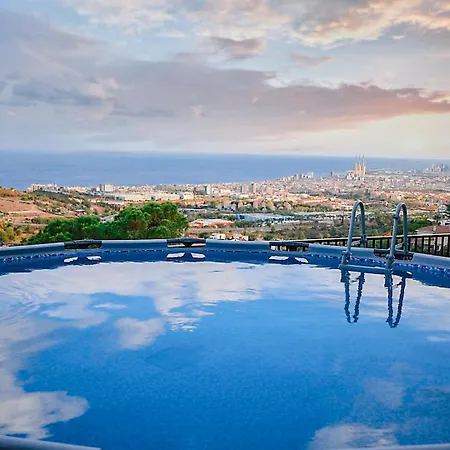 A+view Private Terrace Private Pool Family Fun *