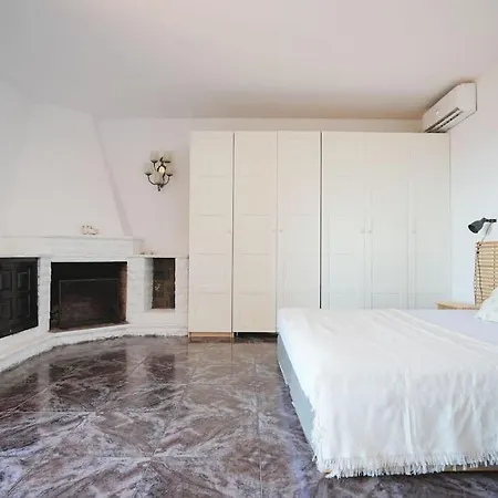 A+view Private Terrace Private Pool Family Fun Badalona