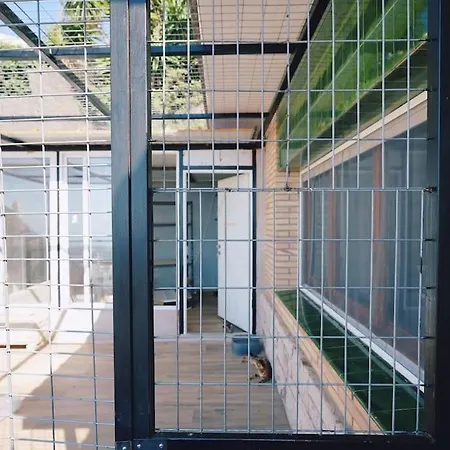 Willa A+view Private Terrace Private Pool Family Fun Badalona