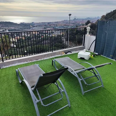 A+view Private Terrace Private Pool Family Fun